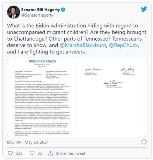 Hagerty - Migrant children.JPG